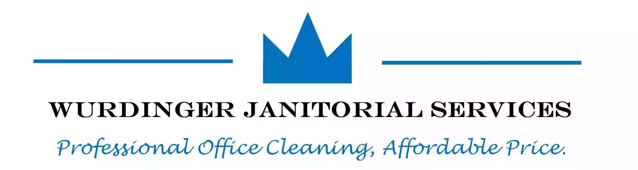 Wurdinger Janitorial Services