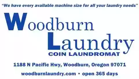 Woodburn Laundry