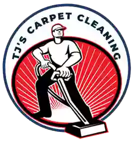 TJ's Carpet Cleaning