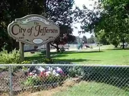 Jefferson Parks And Jefferson Community Pool