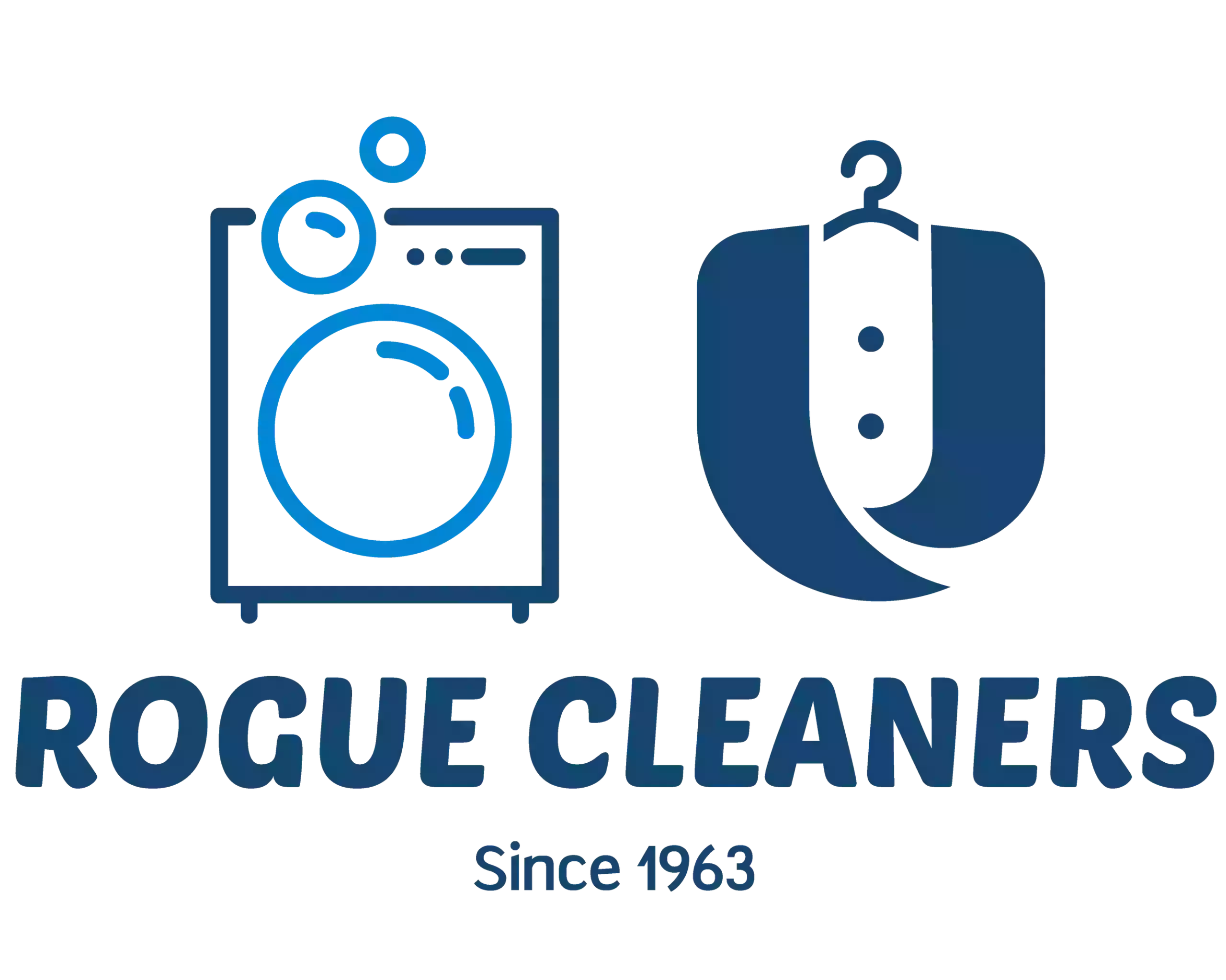 Rogue Cleaners & Laundromat