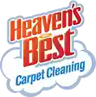 Heaven’s Best Carpet Cleaning Pendleton Oregon