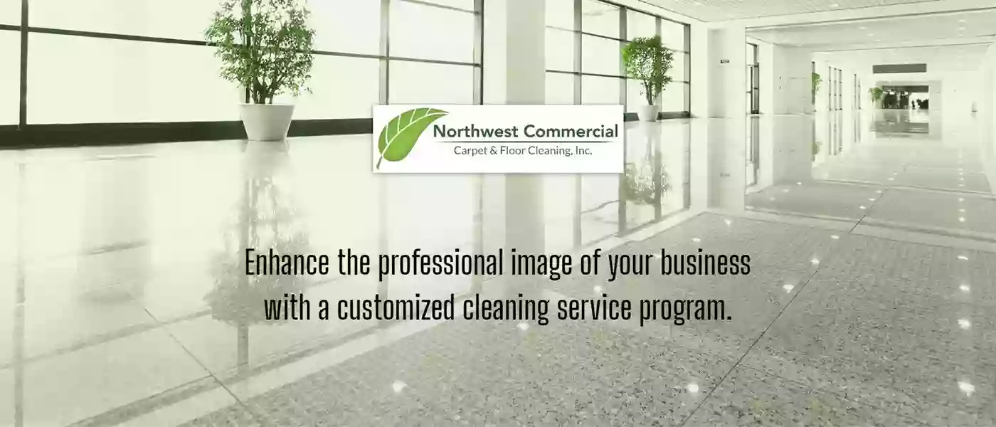 Northwest Commercial Carpet & Floor Cleaning