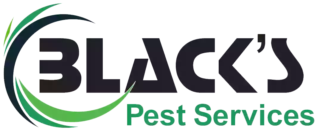 Black's Pest Services