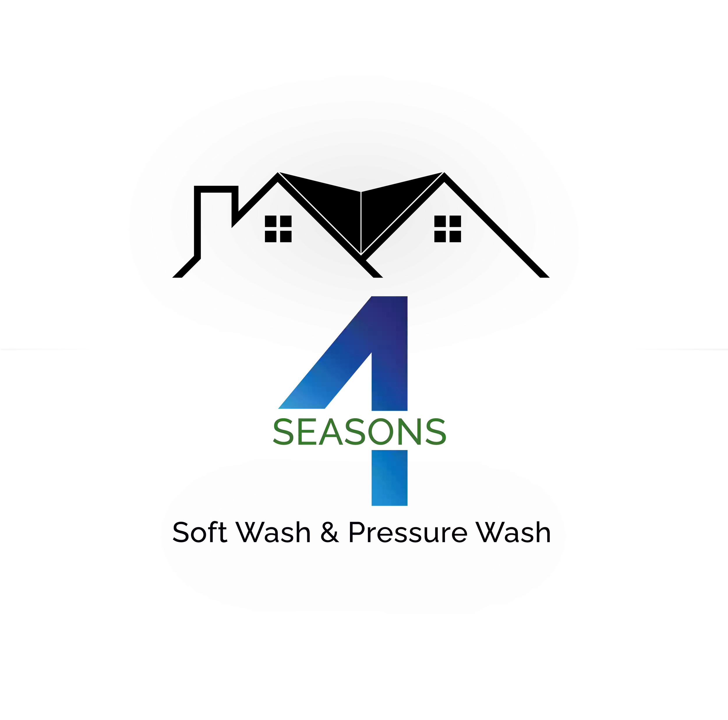 4 Seasons Softwash & Pressure Wash LLC