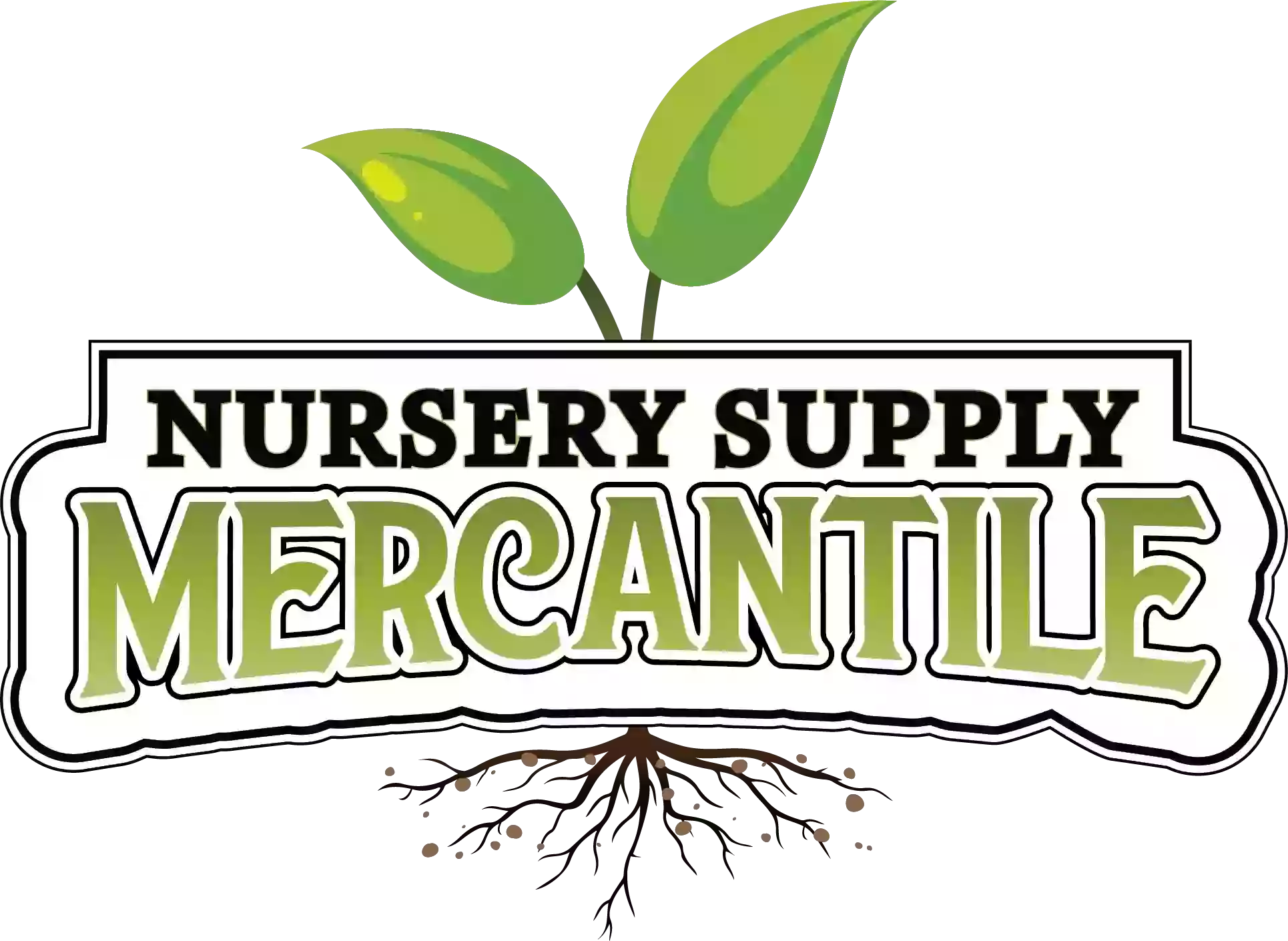 Nursery Supply Mercantile