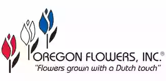 Oregon Flowers, Inc.