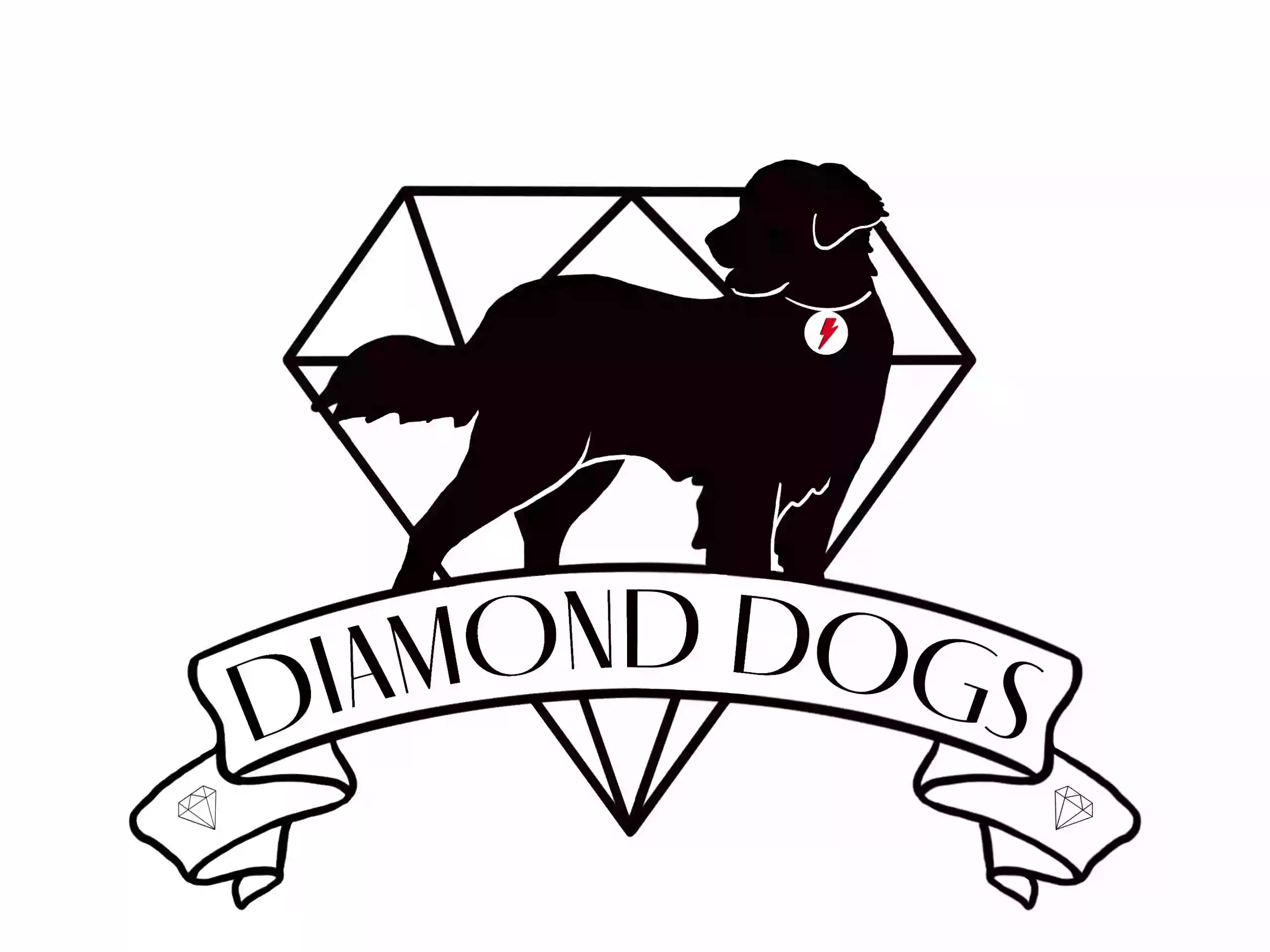 Diamond Dogs Grooming