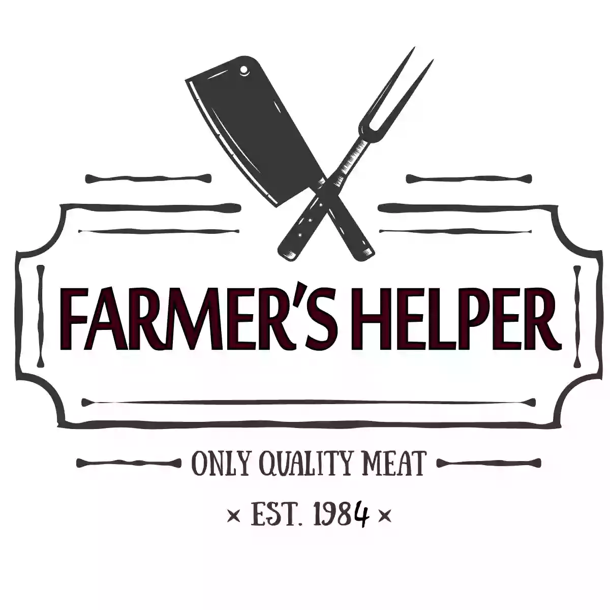 Farmer's Helper