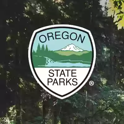 Seal Rock State Recreation Site