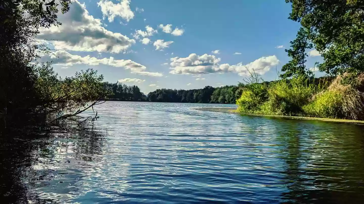 Freeway Lakes