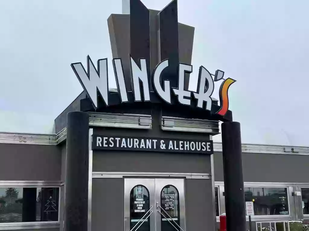 WINGERS Restaurant