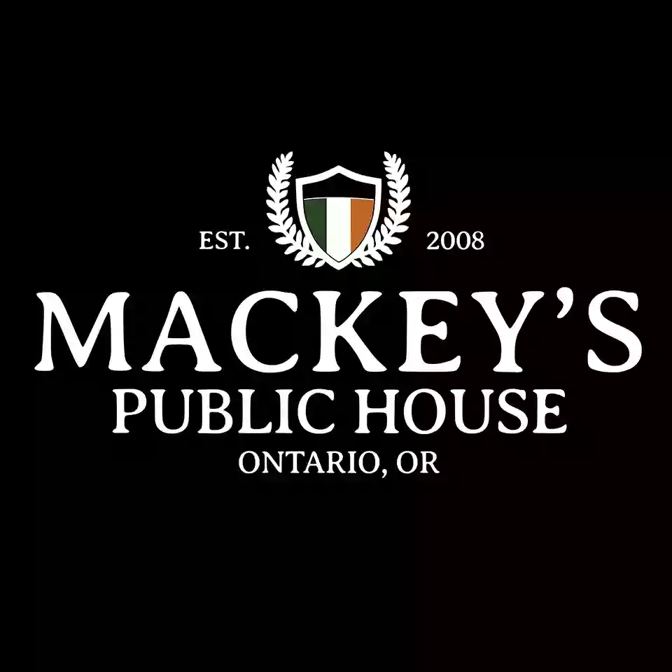 Mackey's Public House