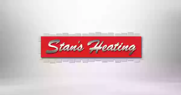 Stan's Heating, Inc