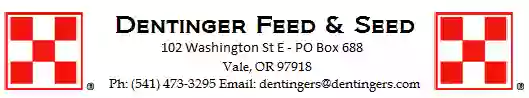 Dentinger Feed & Seed