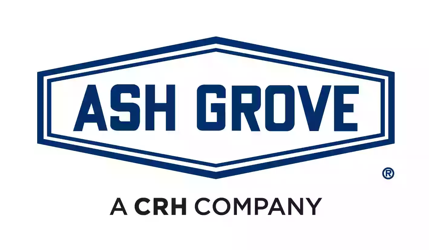 Ash Grove Cement