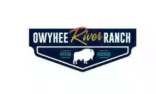 Owyhee River Ranch