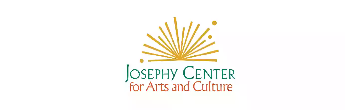 Josephy Center for Arts and Culture