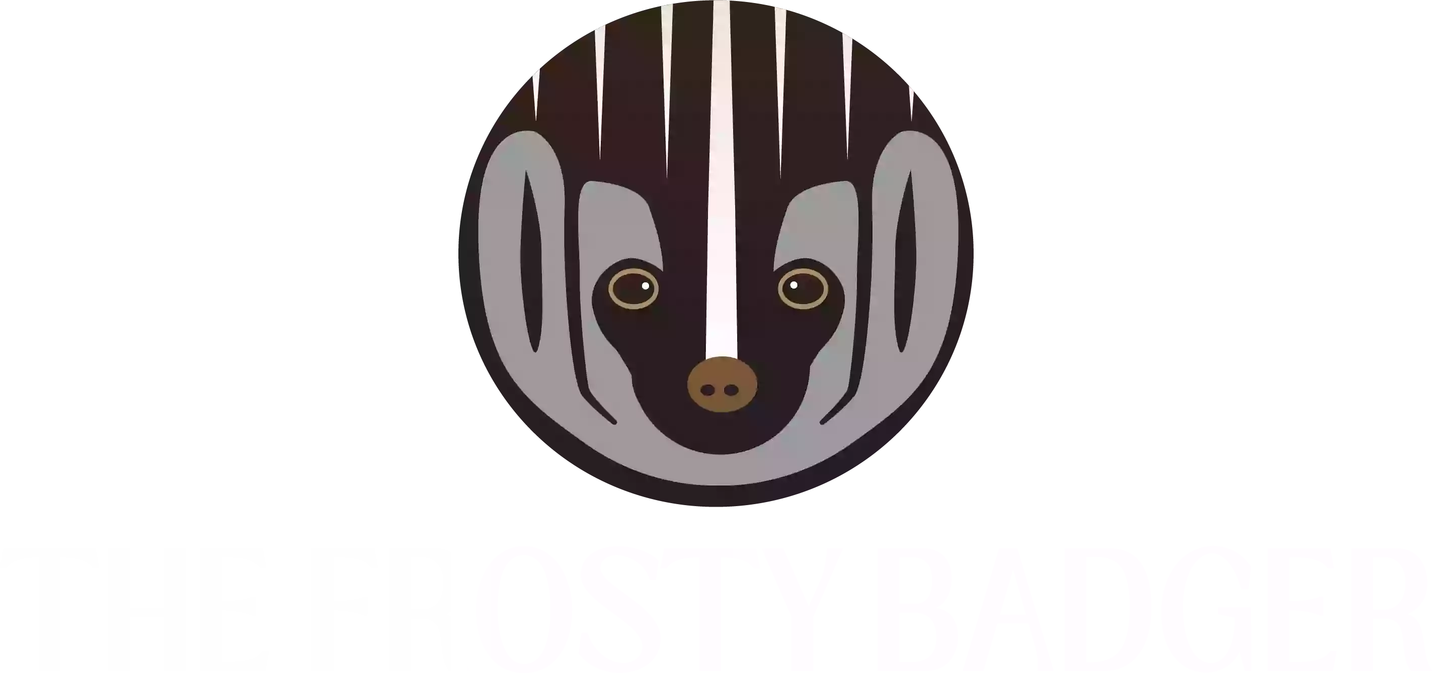 The Frosty Badger