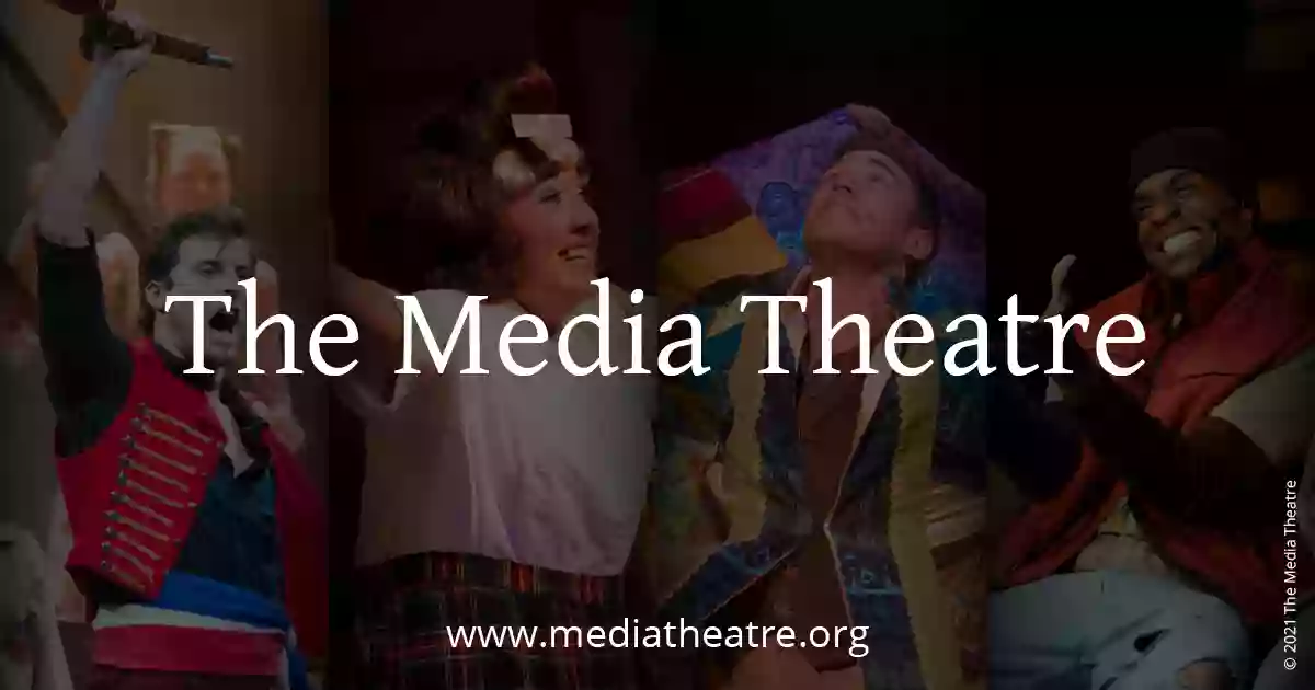 Media Theatre For The Performing Arts