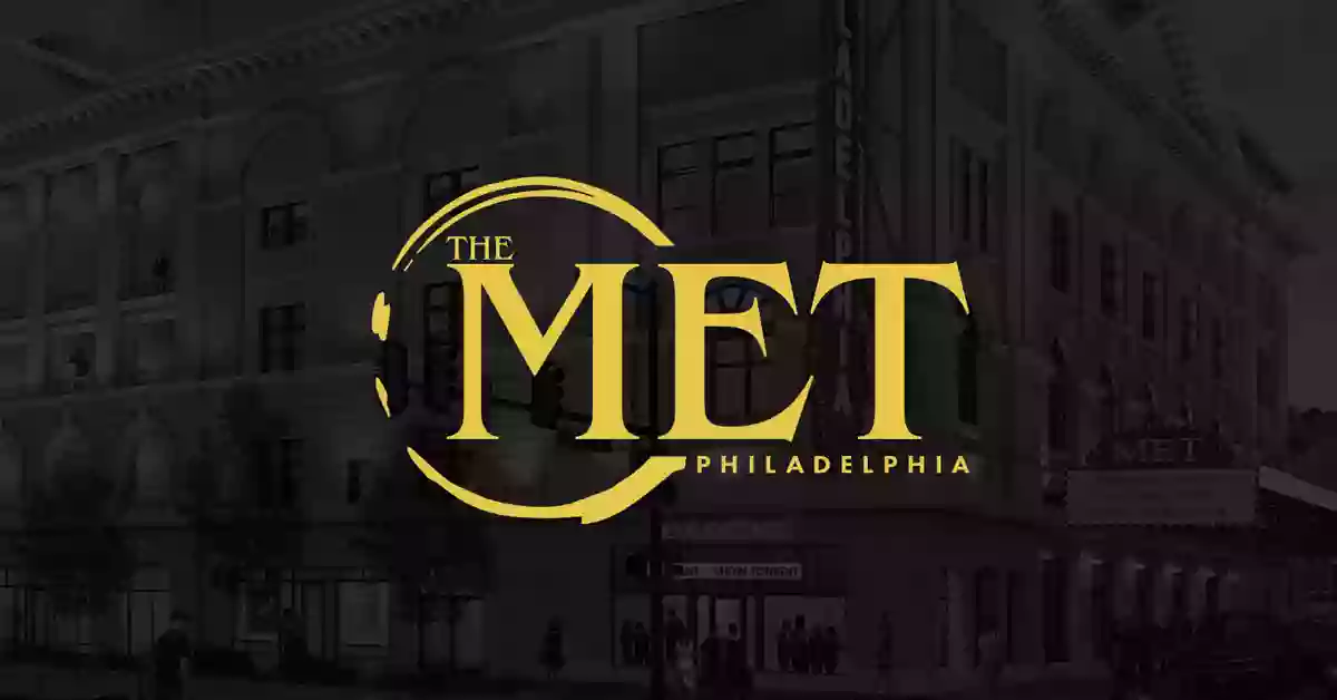 The Met Philadelphia