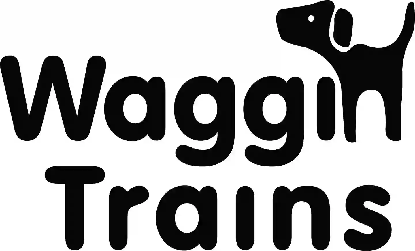 Waggin’ Trains