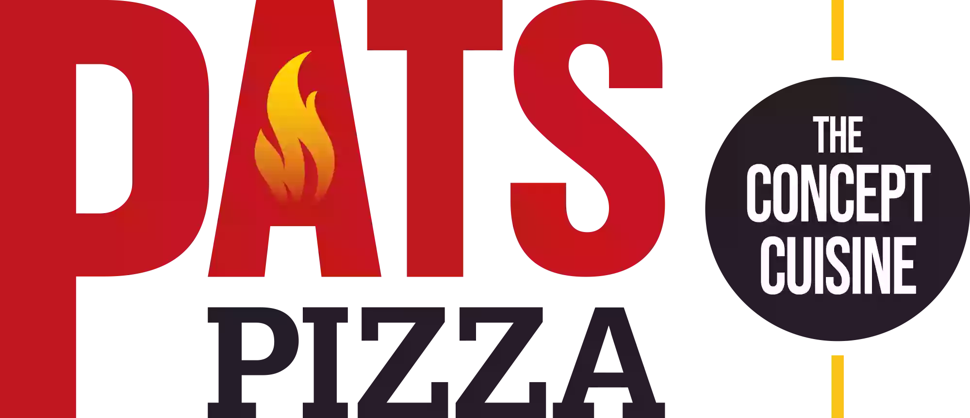 Pat's Pizza Kennett Square