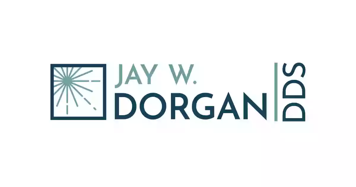 Jay W. Dorgan DDS