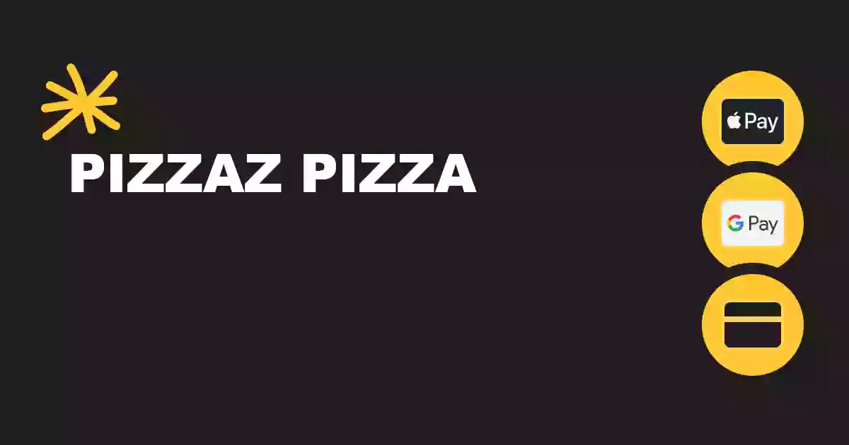 Pizzaz Pizza