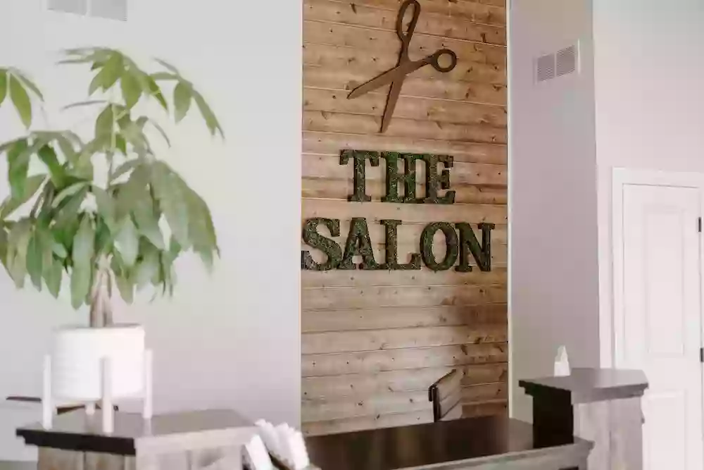 The Salon by Nicholas Castaldi