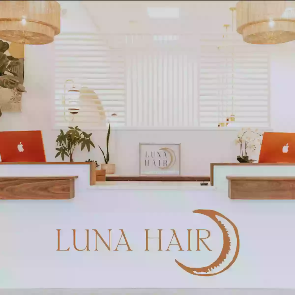 Luna Hair