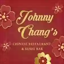 Johnny Chang's