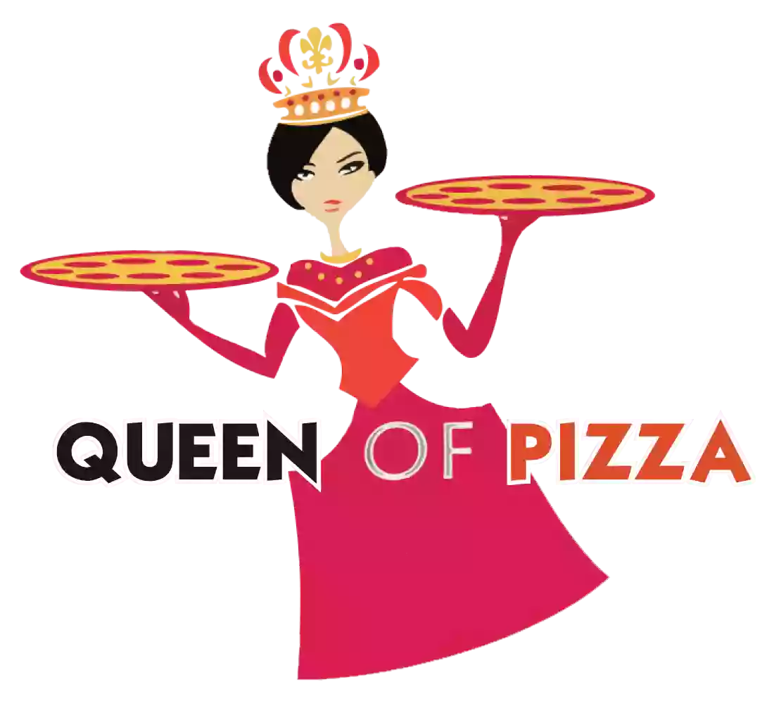 Queen of Pizza