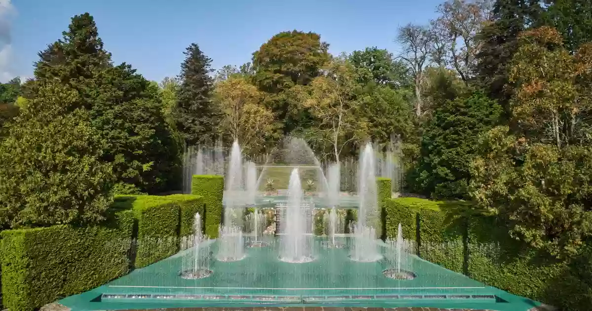 Theatre Garden