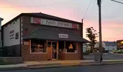 Earl's Sub Shop