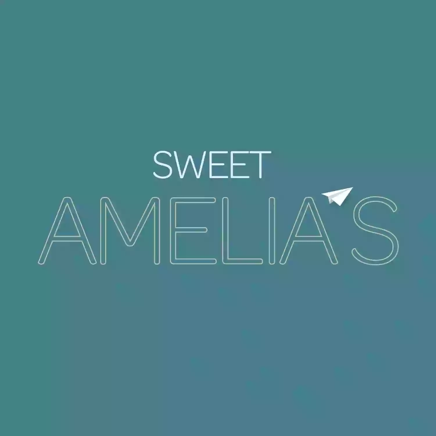 Sweet Amelia's