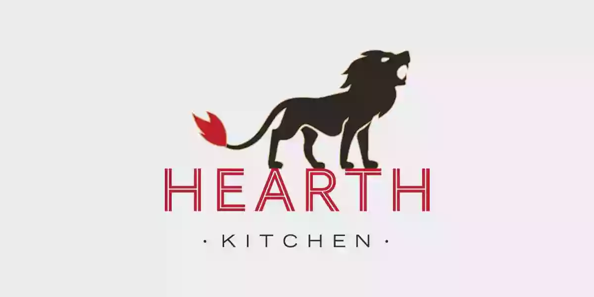 Hearth Kitchen Kennett Square
