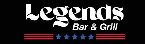 Legends Bar & Grill