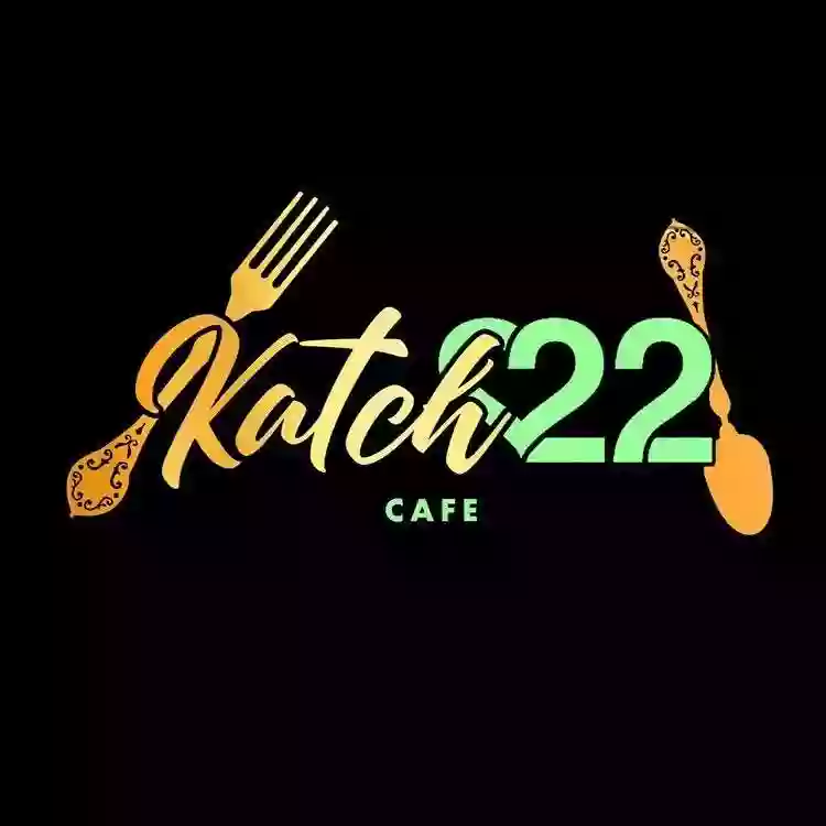 Katch 22 Cafe