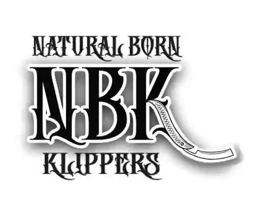 Natural Born Klippers Barbershop