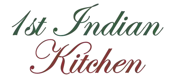 1st Indian Kitchen