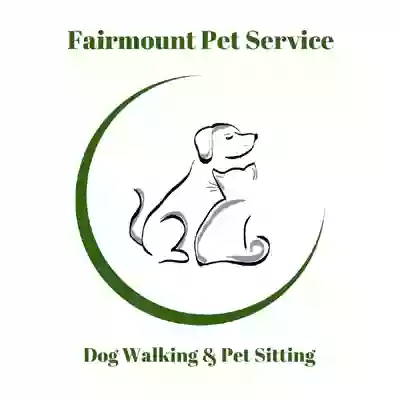 Fairmount Pet Service
