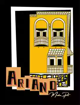 Ariano