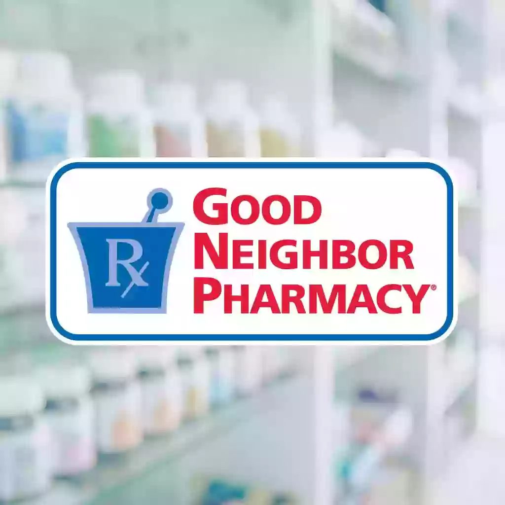 Good Neighbor Pharmacy