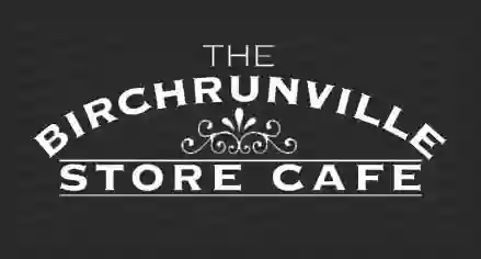 Birchrunville Store Cafe