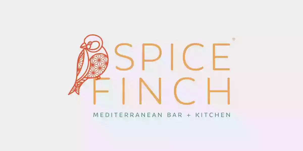 Spice Finch