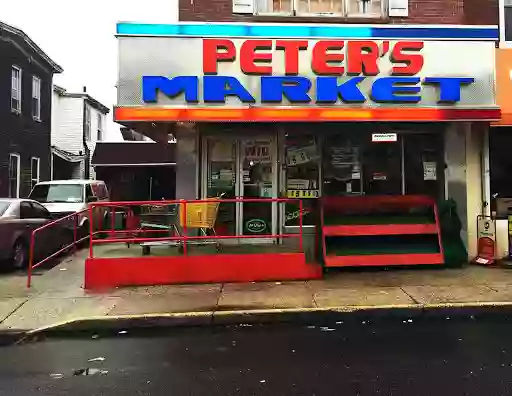 Peter's Market