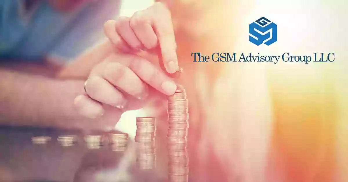 GSM Advisory Group, LLC