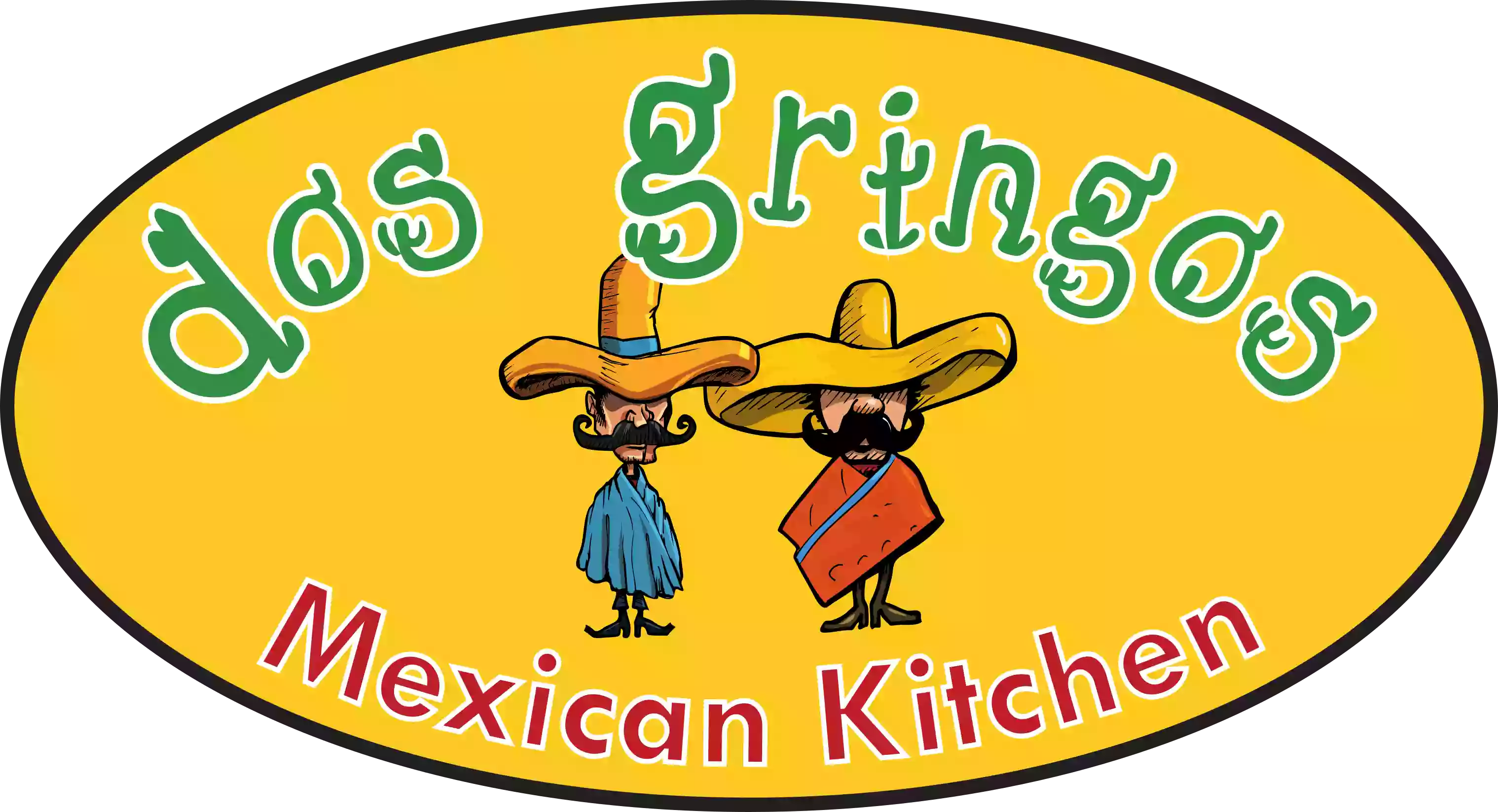 Dos Gringos Mexican Kitchen