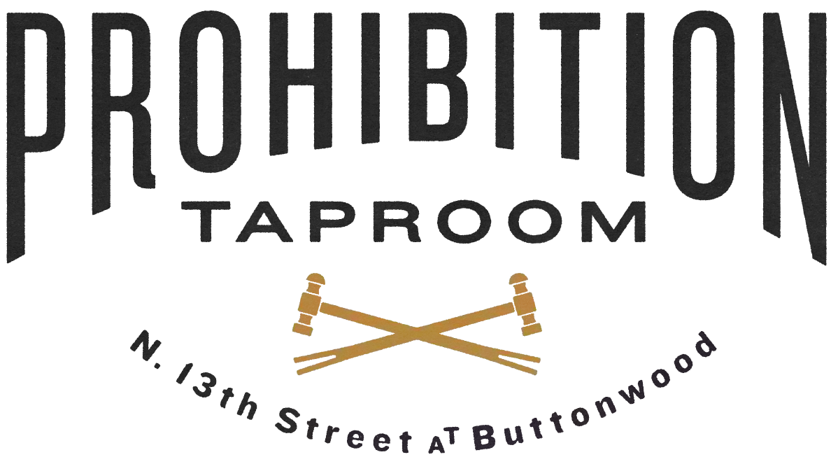 Prohibition Taproom